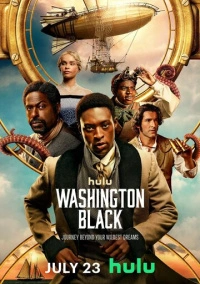 Вашингтон Блэк (2025)