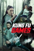 Игры кунг-фу (2024)