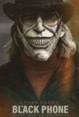 Чёрный телефон (2021)